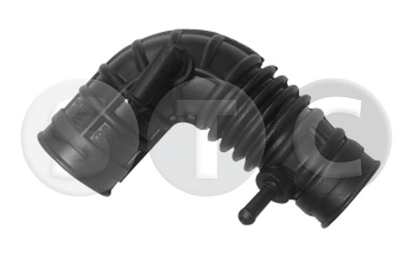 STC-TUBO FILTRO ARIA MATIZ