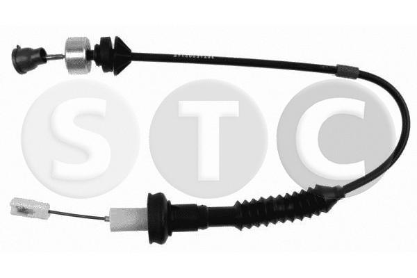 Cavo comando, comando frizione STC T480012