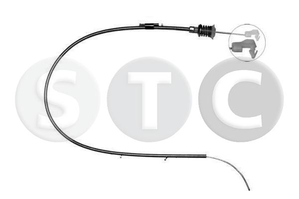 Cavo acceleratore STC T480027