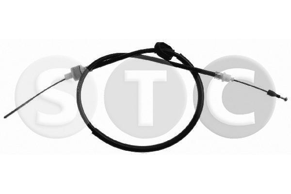 Cavo comando, comando frizione STC T480032