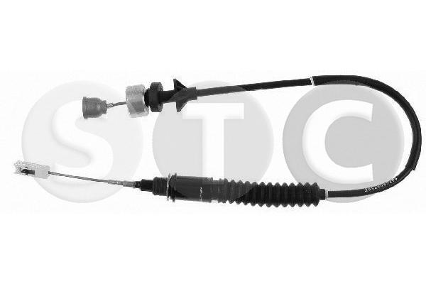 Cavo comando, comando frizione STC T480042
