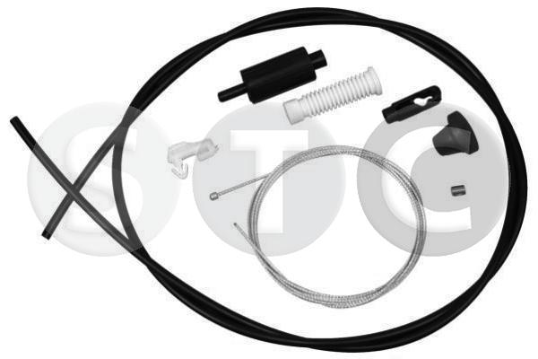 Cavo acceleratore STC T480047