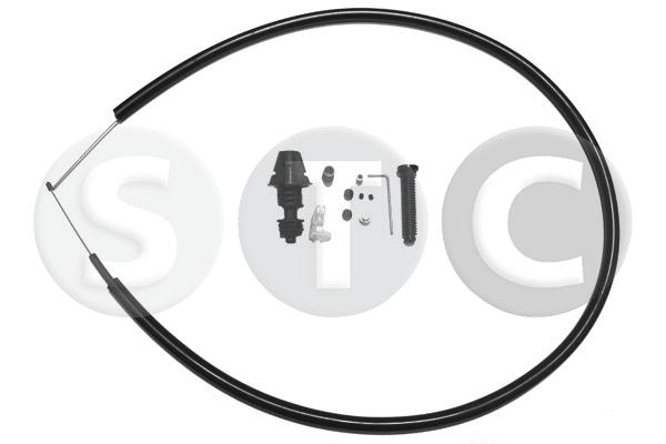 Cavo acceleratore STC T480058