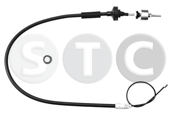 Cavo comando, comando frizione STC T480073