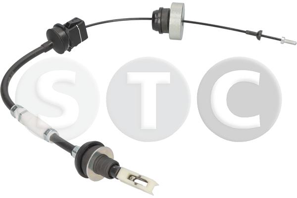 Cavo comando, comando frizione STC T480097