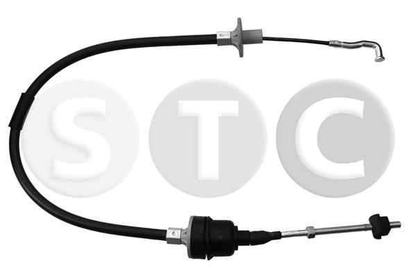 Cavo comando, comando frizione STC T480133