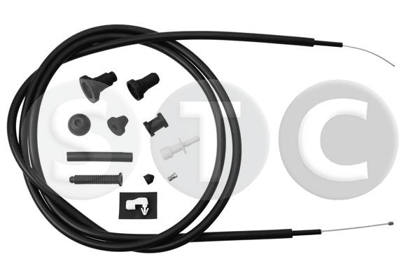 Cavo acceleratore STC T480142