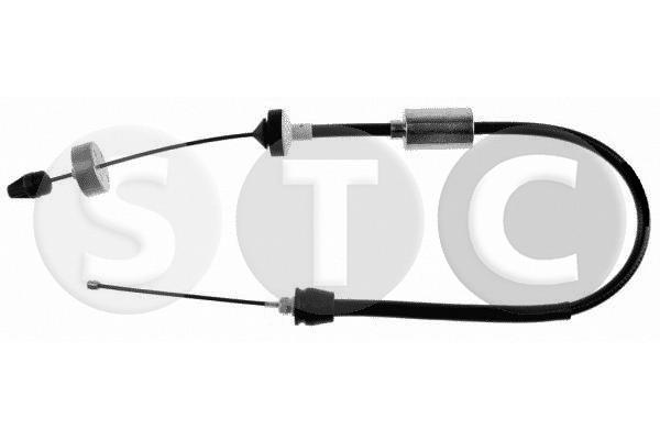 Cavo comando, comando frizione STC T480148