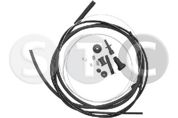 Cavo acceleratore STC T480151