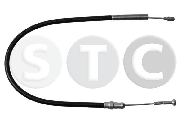 Cavo comando, comando frizione STC T480196