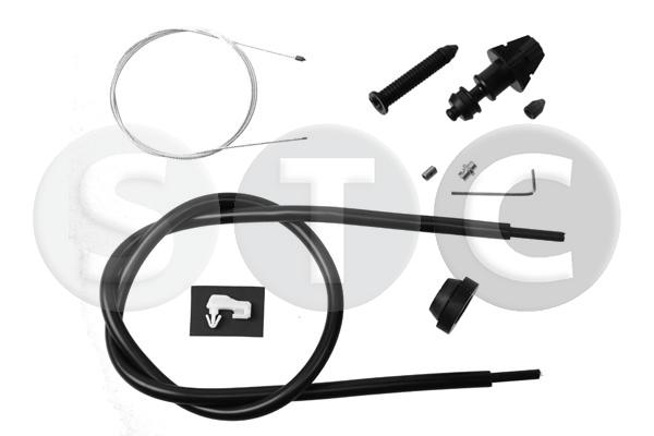 Cavo acceleratore STC T480251