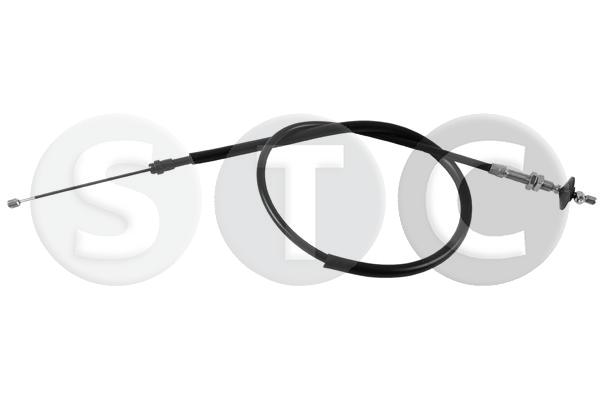 Cavo comando, comando frizione STC T480286
