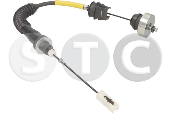 Cavo comando, comando frizione STC T480331