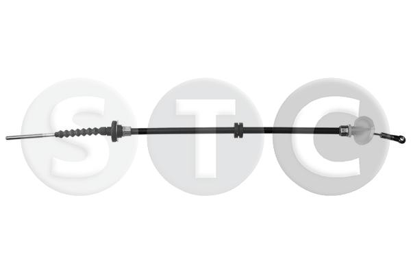 Cavo comando, comando frizione STC T480364