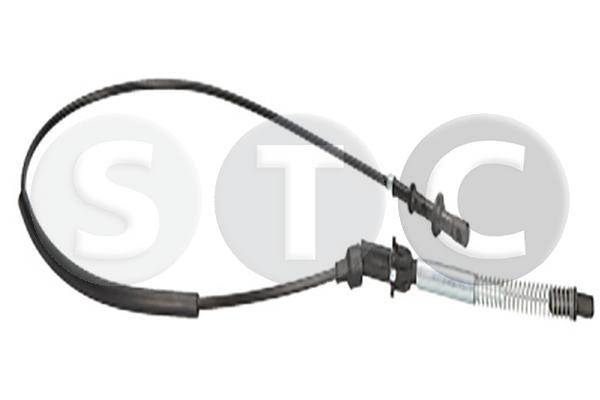 Cavo acceleratore STC T480392