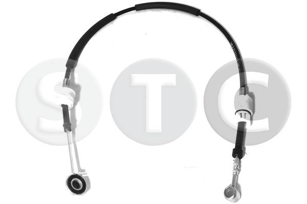 Cavo comando, cambio manuale STC T480444