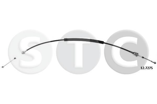 Cavo comando, cambio manuale STC T480445