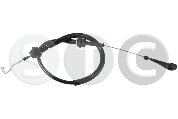 Cavo acceleratore STC T480607