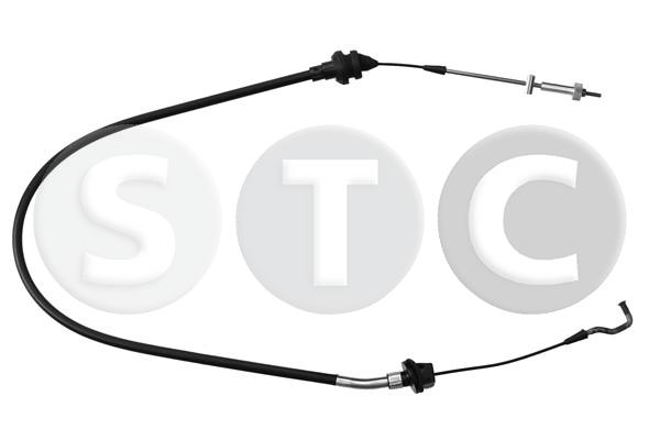 Cavo acceleratore STC T480682