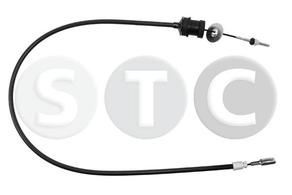Cavo comando, comando frizione STC T480714