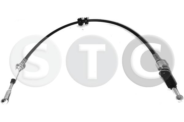 Cavo comando, cambio manuale STC T480736