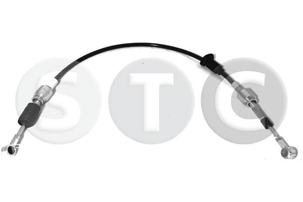 Cavo comando, cambio manuale STC T480738