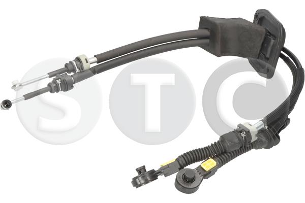Cavo comando, cambio manuale STC T480755