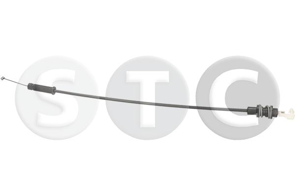 Cavo acceleratore STC T480894
