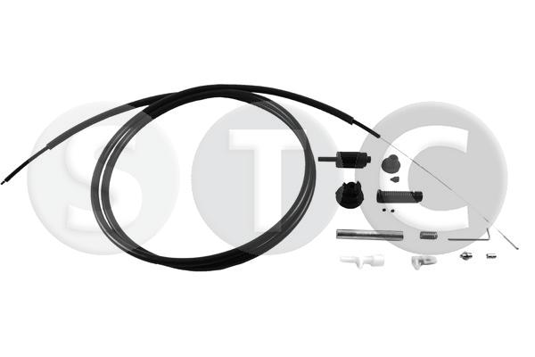 Cavo acceleratore STC T480902