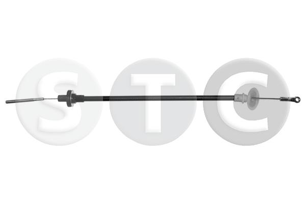 Cavo comando, comando frizione STC T481037