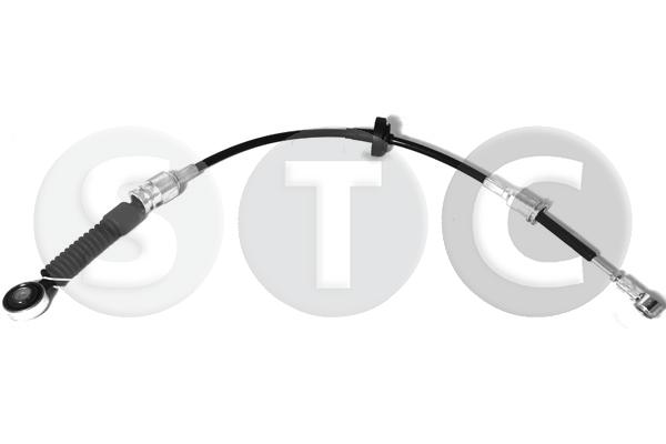 Cavo comando, cambio manuale STC T481129