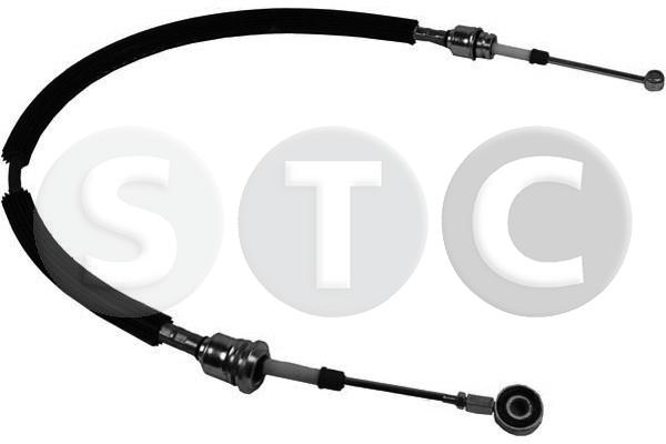 Cavo comando, cambio manuale STC T481135