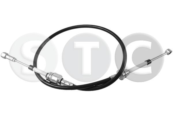 Cavo comando, cambio manuale STC T481138