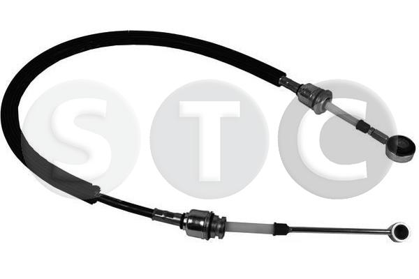 Cavo comando, cambio manuale STC T481147