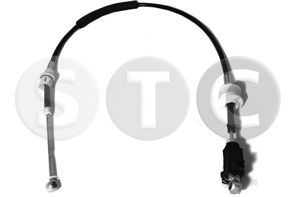 Cavo comando, cambio manuale STC T481149