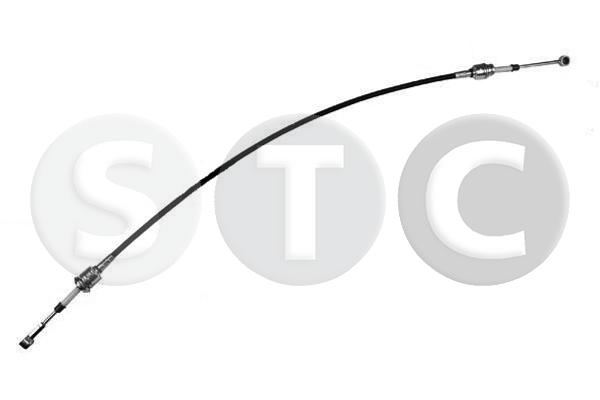 Cavo comando, cambio manuale STC T481150