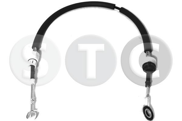 Cavo comando, cambio manuale STC T481151