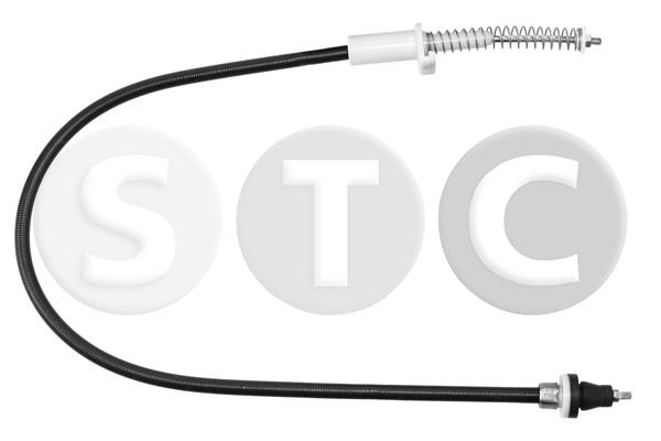 Cavo acceleratore STC T481418