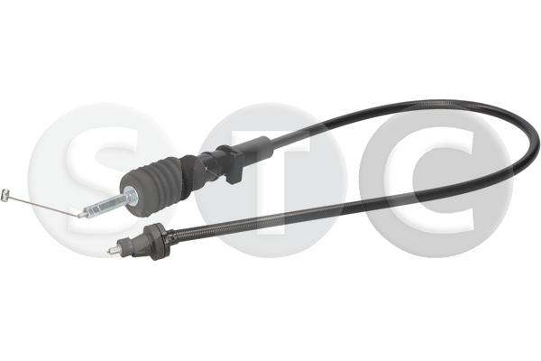 Cavo acceleratore STC T481493