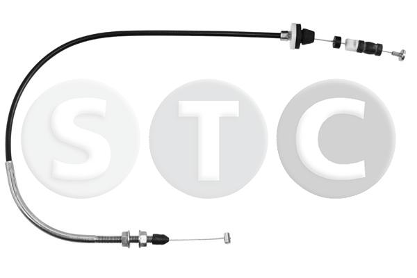 Cavo acceleratore STC T481502