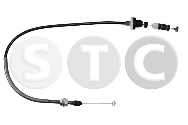 Cavo acceleratore STC T481503