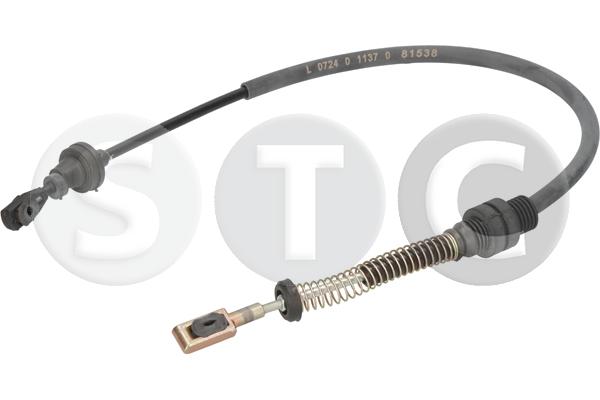 Cavo acceleratore STC T481538