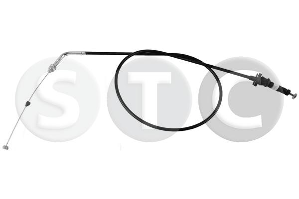 Cavo acceleratore STC T481540