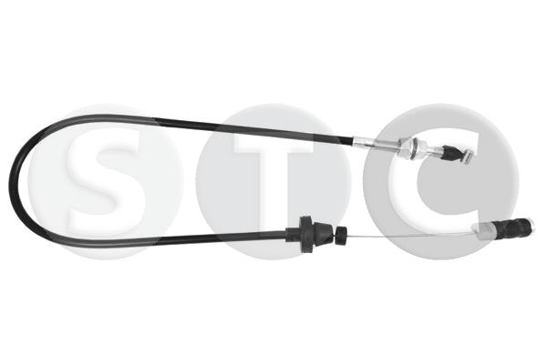 Cavo acceleratore STC T481557