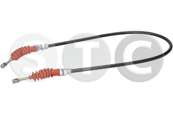 Cavo acceleratore STC T481561