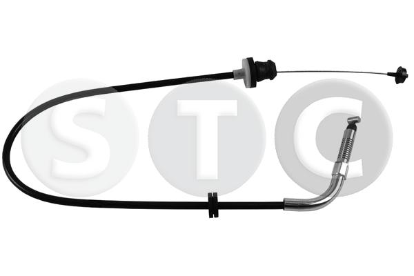 Cavo acceleratore STC T481562