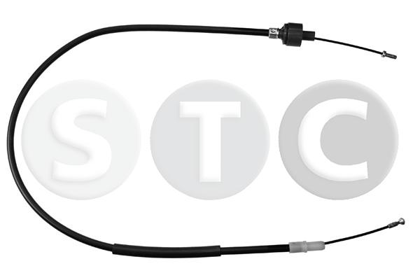 Cavo comando, comando frizione STC T481642