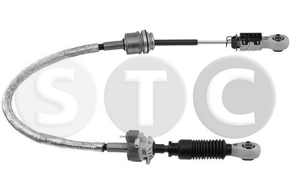 Cavo comando, cambio manuale STC T481703