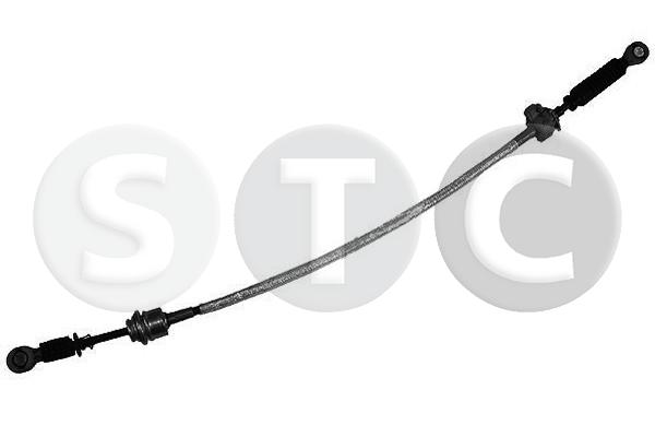 Cavo comando, cambio manuale STC T481704