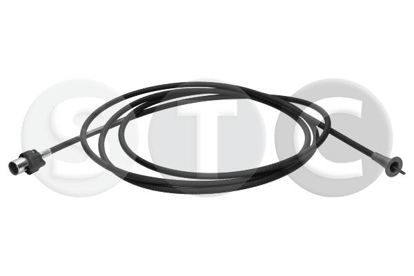 Alberino flessibile tachimetro STC T481724